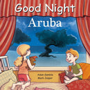 Good Night Aruba-Children’s / Teenage fiction: Classic and traditional-買書書 BuyBookBook