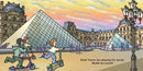 Good Night Paris US - Board book