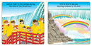 Good Night Niagara Falls US - Board book