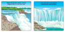 Good Night Niagara Falls US - Board book