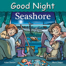 Good Night Seashore-Children’s / Teenage fiction: General and modern fiction-買書書 BuyBookBook