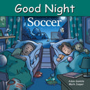 Good Night Soccer-Children’s / Teenage fiction: Sporting stories-買書書 BuyBookBook