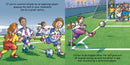 Good Night Soccer US - Board book