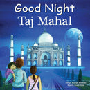 Good Night Taj Mahal-Children’s / Teenage fiction: General and modern fiction-買書書 BuyBookBook