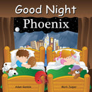Good Night Phoenix-Children’s / Teenage fiction: General and modern fiction-買書書 BuyBookBook