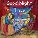 Good Night Love-Children’s / Teenage fiction: Relationship stories-買書書 BuyBookBook