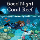 Good Night Coral Reef-Children’s / Teenage fiction: Nature and animal stories-買書書 BuyBookBook