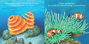 Good Night Coral Reef US - Board book