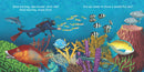Good Night Coral Reef US - Board book