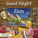 Good Night Zion-Children’s / Teenage fiction: General and modern fiction-買書書 BuyBookBook