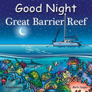 Good Night Great Barrier Reef-Children’s / Teenage fiction: General and modern fiction-買書書 BuyBookBook