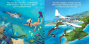 Good Night Great Barrier Reef US - Board book