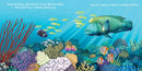 Good Night Great Barrier Reef US - Board book