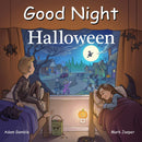 Good Night Halloween-Children’s / Teenage fiction: General and modern fiction-買書書 BuyBookBook