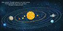 Good Night Solar System US - Board book
