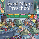 Good Night Preschool-Children’s / Teenage fiction: School stories-買書書 BuyBookBook