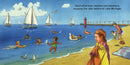 Good Night Great Lakes US - Board book
