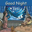 Good Night Yeti-Children’s / Teenage fiction: Classic and traditional-買書書 BuyBookBook