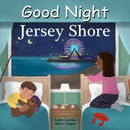 Good Night Jersey Shore-Children’s / Teenage fiction: General and modern fiction-買書書 BuyBookBook