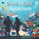 Good Night Aquarium-Children’s / Teenage fiction: General and modern fiction-買書書 BuyBookBook