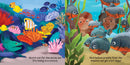 Good Night Aquarium US - Board book