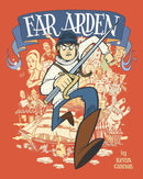 Far Arden-Graphic novels/ Comic books/ Manga/ Cartoons-買書書 BuyBookBook