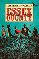 The Collected Essex County-Graphic novels/ Comic books/ Manga/ Cartoons-買書書 BuyBookBook