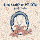 The Story of My Tits-Graphic novels/ Comic books/ Manga/ Cartoons-買書書 BuyBookBook