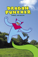 Dragon Puncher Book 1-Graphic novels/ Comic books/ Manga/ Cartoons-買書書 BuyBookBook