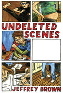 Undeleted Scenes-Graphic novels/ Comic books/ Manga/ Cartoons-買書書 BuyBookBook