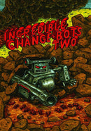 Incredible Change-Bots Two-Children’s / Teenage fiction: Science fiction-買書書 BuyBookBook