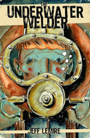 The Underwater Welder-Graphic novel / Comic book / Manga: genres-買書書 BuyBookBook
