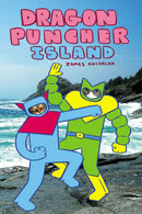 Dragon Puncher Book 2: Dragon Puncher Island-Graphic novels/ Comic books/ Manga/ Cartoons-買書書 BuyBookBook