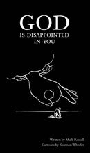 God Is Disappointed in You-Lifestyle and Leisure-買書書 BuyBookBook