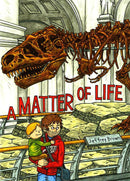 A Matter of Life-Graphic novels/ Comic books/ Manga/ Cartoons-買書書 BuyBookBook
