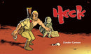 Heck-Graphic novel / Comic book / Manga: genres-買書書 BuyBookBook