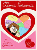 Alone Forever: The Singles Collection-Graphic novel / Comic book / Manga: genres-買書書 BuyBookBook