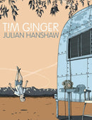 Tim Ginger-Graphic novels/ Comic books/ Manga/ Cartoons-買書書 BuyBookBook