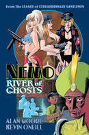 Nemo: River of Ghosts-Graphic novel / Comic book / Manga: genres-買書書 BuyBookBook