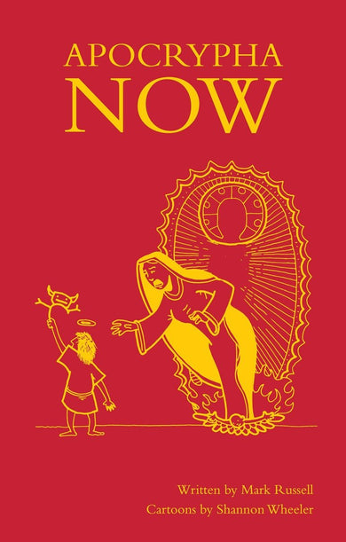 Apocrypha Now-Lifestyle and Leisure-買書書 BuyBookBook