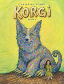 Korgi Book 4: The Problem With Potions-Children’s / Teenage fiction: Fantasy-買書書 BuyBookBook