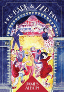 Her Bark and Her Bite-Graphic novels/ Comic books/ Manga/ Cartoons-買書書 BuyBookBook