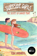 Surfside Girls: The Secret of Danger Point-Graphic novel / Comic book / Manga: genres-買書書 BuyBookBook