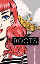 Roots-Graphic novel / Comic book / Manga: genres-買書書 BuyBookBook