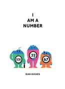 I Am A Number-Lifestyle and Leisure-買書書 BuyBookBook