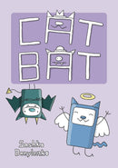 Cat'N'Bat-Lifestyle and Leisure-買書書 BuyBookBook