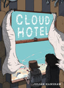 Cloud Hotel-Graphic novels/ Comic books/ Manga/ Cartoons-買書書 BuyBookBook