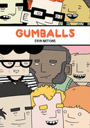 Gumballs-Graphic novels/ Comic books/ Manga/ Cartoons-買書書 BuyBookBook