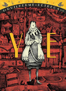 Ye-Graphic novel / Comic book / Manga: genres-買書書 BuyBookBook