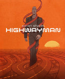 Highwayman-Graphic novel / Comic book / Manga: genres-買書書 BuyBookBook